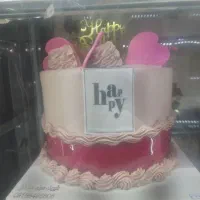 نیروی کار جهت کار در قنادی