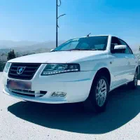 سورن پلاس ۱۴۰۱ موتور EF7|خودرو سواری و وانت|همدان, |دیوار