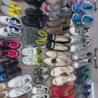 سایزها وقیمت ها متفاوته ورق بزنید|کفش و لباس بچه|یاسوج, |دیوار