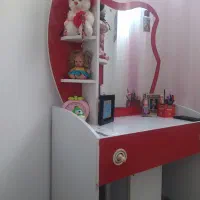 تخت و کمد نوجوان