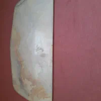 سنگ مرمر خیلی قدیمی و سنگین