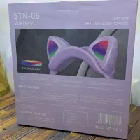 هدفون عروسکی آکبند|لوازم جانبی موبایل و تبلت|یزد, |دیوار