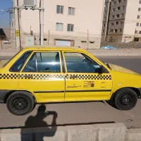 خط هشتگرد قدیم به جدید|خودرو سواری و وانت|هشتگرد, شهرک ایران خودرو|دیوار