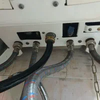 پکیج ایران رادیاتور24هزار مدل ال|آبگرمکن، پکیج، شوفاژ|کهریزک, |دیوار