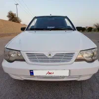 ۱۳۲ مدل ۸۷ بدون رنگ شاسی پلم