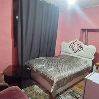 اجاره روزانه/هفتگی/ماهانه آپارتمان ۳۰ متری در جهاد