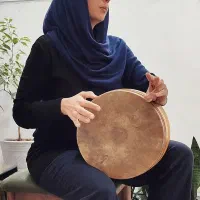 آموزش تنبک و دف