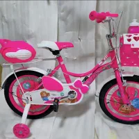 دوچرخه ۲۰ دخترانه قسطی فوق العاده شیک