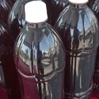 آب زرشک طبیعی خانگی