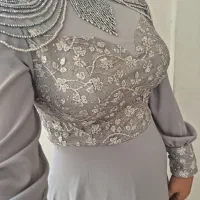 لباس مجلسی شیک و نو