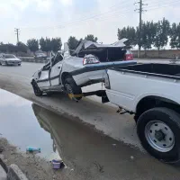 امداد خودرو ویدکش چرخ گیر
