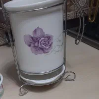 تعدادی ظروف|ظروف سرو و پذیرایی|بندر انزلی, کلیور|دیوار