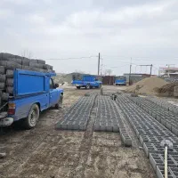 جذب نیروی بلوک زن|استخدام صنعتی، فنی، مهندسی|لنگرود, |دیوار