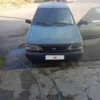 سواری پراید