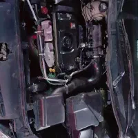 فروش فوری ۲۰۶ درحد ۱۴۰۰