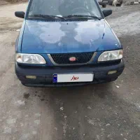 پراید مدل ۸۰ سه تیکه سالم