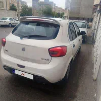 تیبا 2 مدل 94