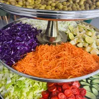 ظرف تشریفات وپذیرایی|خدمات پذیرایی، مراسم|قم, زنبیل آباد|دیوار