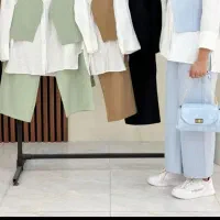 فروشنده خانم با حقوق مناسب