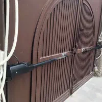 اسپلیت،درب برقی،سکوریت،جک بازویی،دوربین مداربسته|خدمات پیشه و مهارت|نورآباد ممسنی, |دیوار