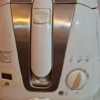 سرخکن در پرند