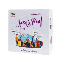 تجربه یک دورهمی به یادماندنی با بازی فکری های جذاب