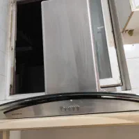 هود دیمکث|هود|تبریز, |دیوار