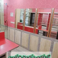 اجاره مغازه ۳۰ متری در پاساژ|اجارهٔ مغازه و غرفه|تهران, بهار|دیوار