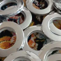 میله پرده و وسایل پانج پرده