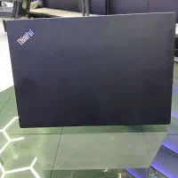 لپتاپ لنوو تینک پد رم ۱۶ lenovo thinkpad|رایانه همراه|صباشهر, |دیوار