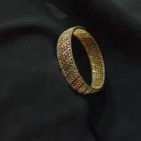 النگو و دستبند درخشان|بدلیجات|رشت, فلسطین|دیوار