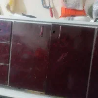 کمد بوفه|بوفه، ویترین، کنسول|زرند, |دیوار