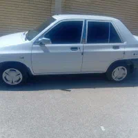 پراید|خودرو سواری و وانت|دیواندره, |دیوار