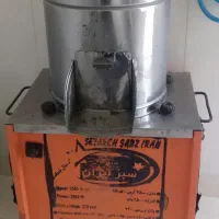 سبزی خرد کن ۱۰ کلیویی