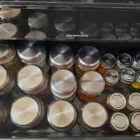 بانکه حبوبات وادویه