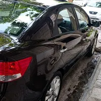 سراتو 97اپشنال 2000cc|خودرو سواری و وانت|مشهد, گلبرگ شمالی|دیوار