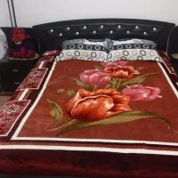 سرویس خواب دونفره|تخت و سرویس خواب|ازنا, |دیوار
