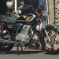 موتور سیکلت همتاز200cc|موتورسیکلت|تبریز, |دیوار