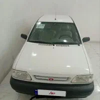 پراید 98