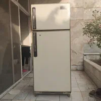 یخچال فریزر بدون برفک اوجنرال ژاپن اصل سالم و تمیز|یخچال و فریزر|اصفهان, ارغوانیه|دیوار