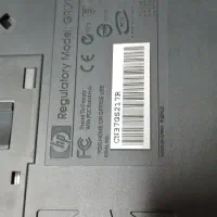 اسکنر مدل اچ پی نو|پرینتر، اسکنر، کپی، فکس|نجف‌آباد, طالقانی|دیوار