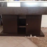 میز ناهار خوری ۶ نفره|میز و صندلی غذاخوری|شیراز, شهرک استقلال|دیوار