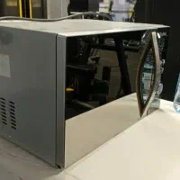 ماکروفر دیجیتالی تکنو