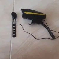 بوق برقی