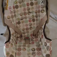 صندلی ماشین کودک خارجی