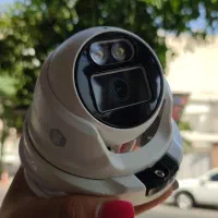 دوربین مداربسته تشخیص چهره+