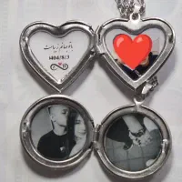 گردنی لاکت عکس