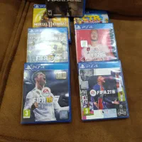 ps4|کنسول، بازی ویدئویی و آنلاین|تهران, ونک|دیوار