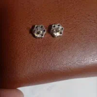 دو جفت گوشواره نقره|جواهرات|نورآباد, |دیوار