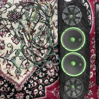 سیستم صوتی JBL